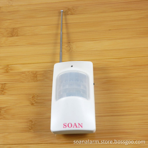 Infrared Sensor Price PIR Motion Sensor